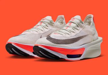 Nike Alfa Fly 4