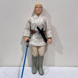Star Wars Luke Skywalker 12 Inch Figure