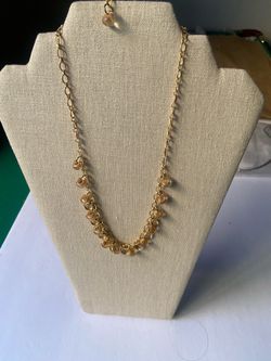 Hand made beads