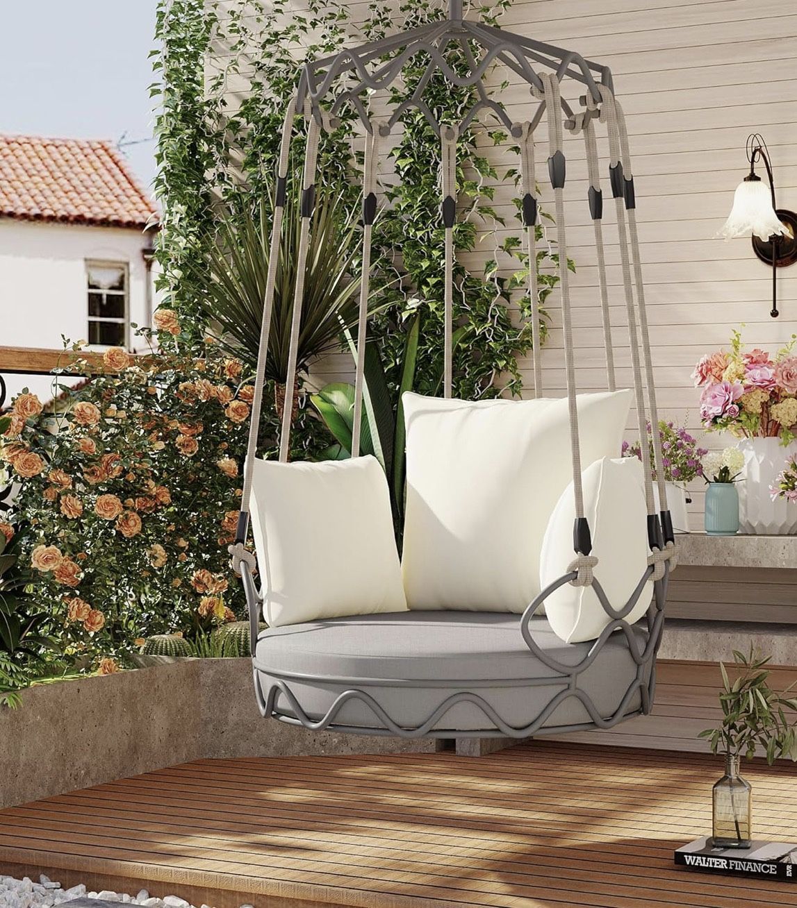 Outdoor Hanging Chair