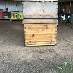 Beeboxes