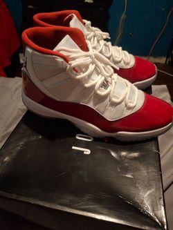 Jordan 11 Size 12