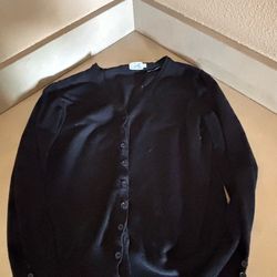 Cielo button up cardigan