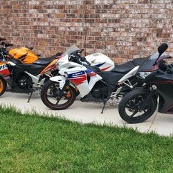 Cbr,Gsxr,ninja, Yamaha Motorcycles 
