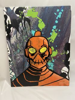 Invincible Painting