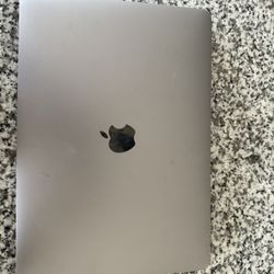 2020 Silver MacBook Air