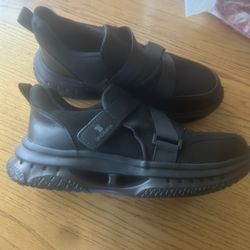 Men’s Steel Toed Shoes $20