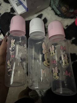 Baby Bottles
