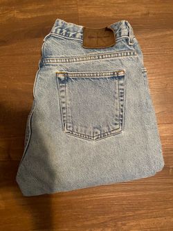 Calvin Klein jeans