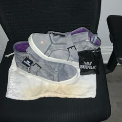 Supra Skate Shoes Trinity 