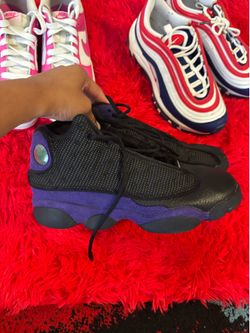 Jordan 13 Retro 5Y