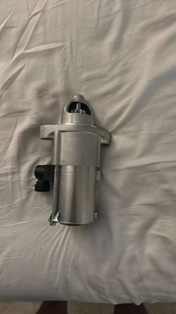 Car starter