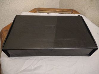 SKS Plastic Jewelry Box Organizer