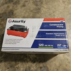 Condensate Pump 