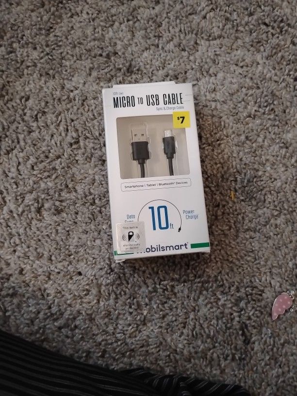 Charger