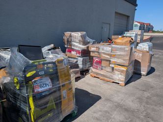 New Inventory Alert! All guaranteed 50% off the Current Home Depot Price!