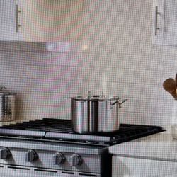 Range Hood Under Cabinet Convertible 