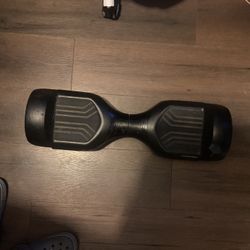 Hoverboard 