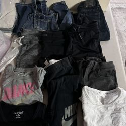 Bundle Kid's clothes (girls) 