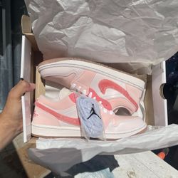 Jordan 1 