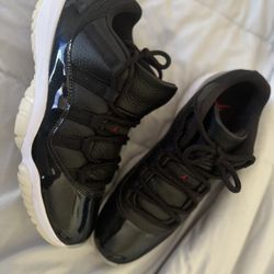 Jordan 11 72’10 Low 