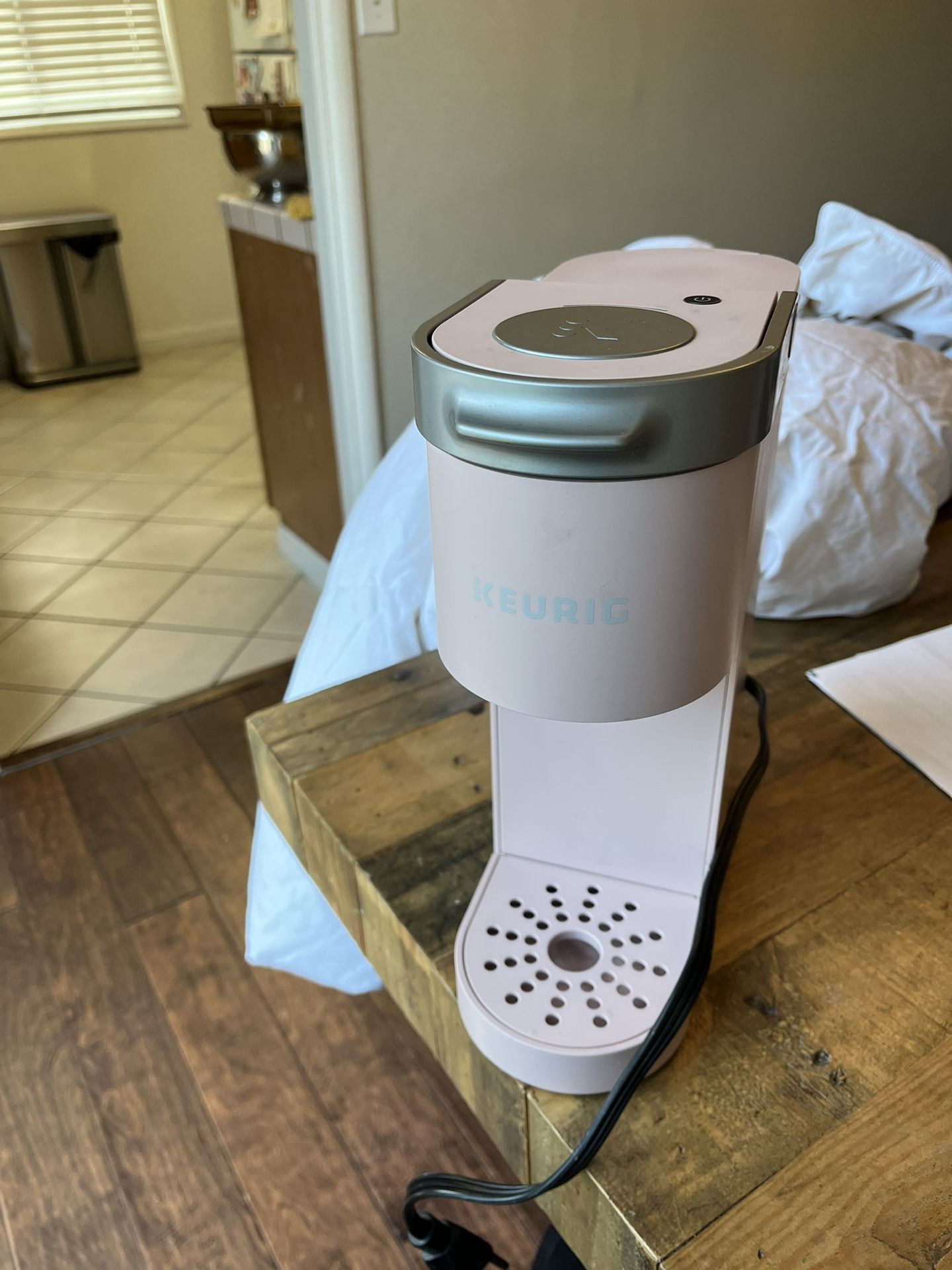 Keurig Coffee Maker