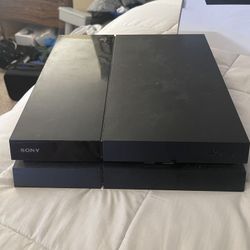 PS4 Broken HDMI