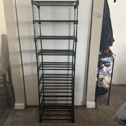 Shoe Rack