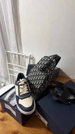 Men shoe set