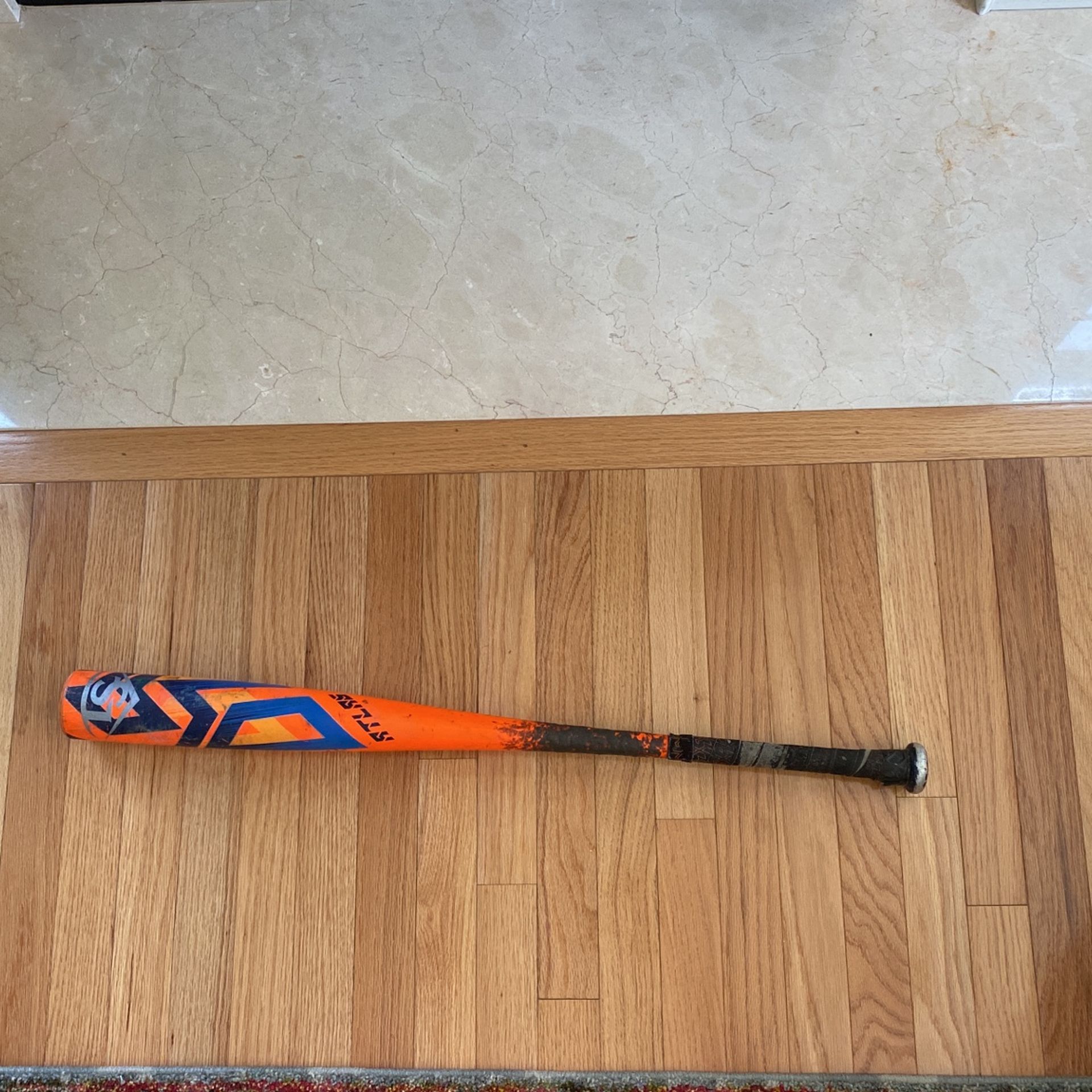 32-3 Atlas 2023 Model