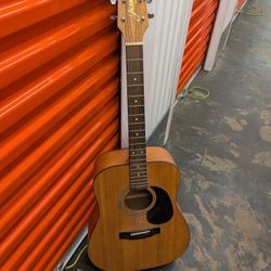 Jazmine S35 Acoustic Guitar 