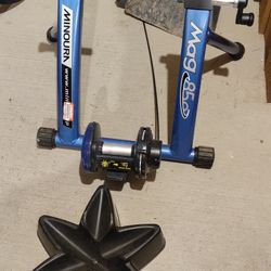 Bicycle Cycle Trainer 