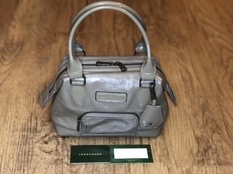 Authentic Longchamp Mini bag