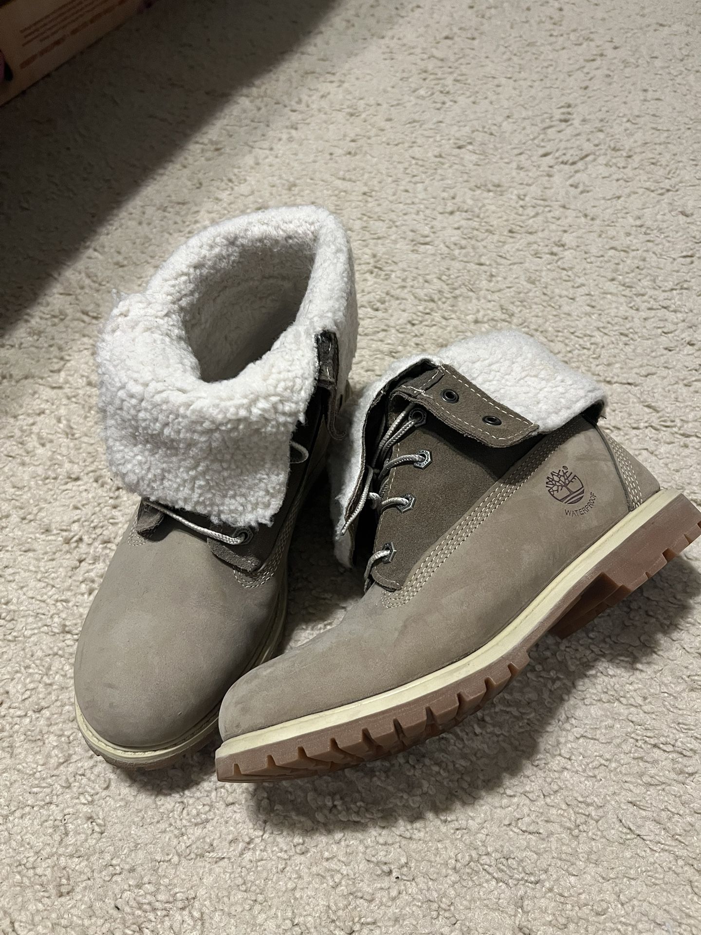 Women’s Timberland Boots
