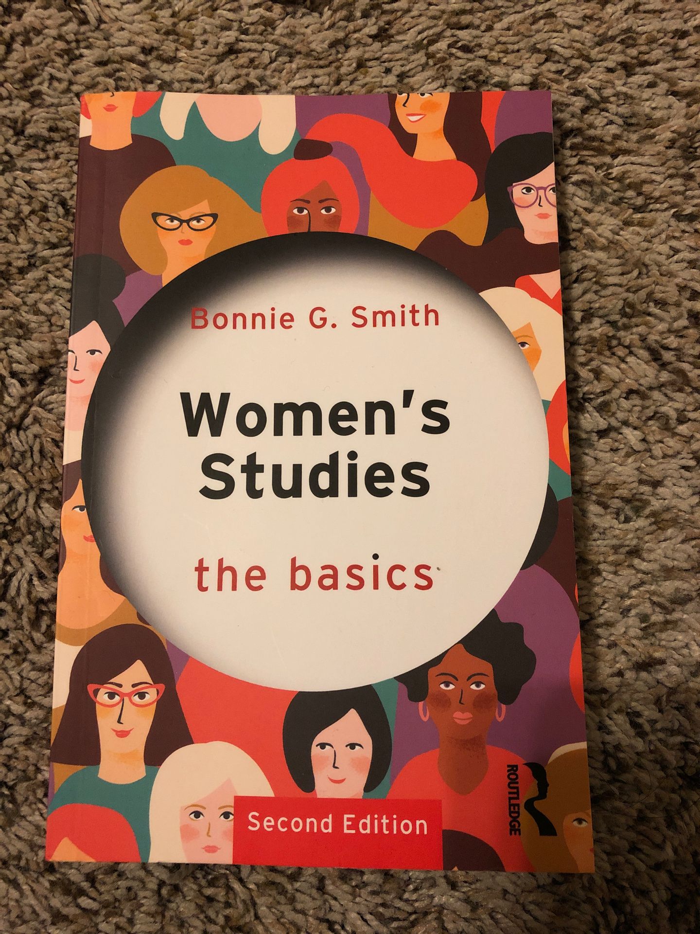 Women's studies second edition