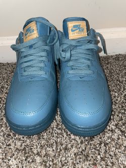 Air Force 1 ‘07 LV8 Smokey Blue