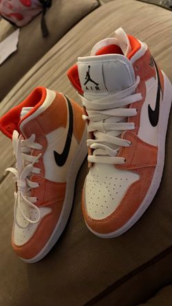 Air Jordan 1 normally $364