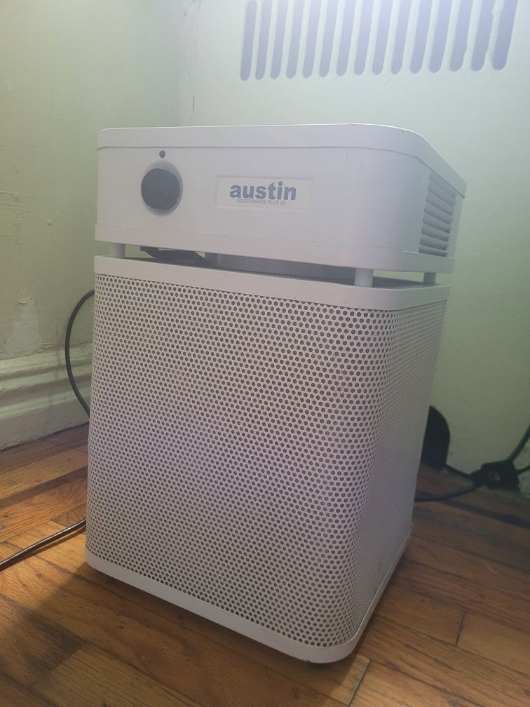 Air Purifier