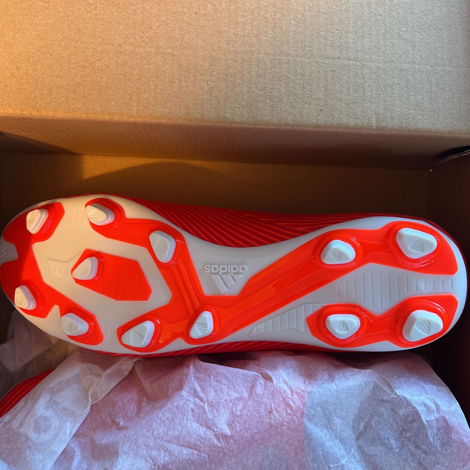 Adidas Nemeziz Fxg Soccer Cleats