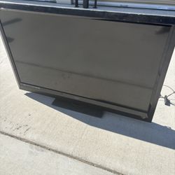 Vizio 43“ TV 