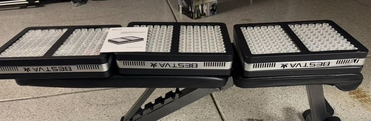 Led Grow Lights Bestva
