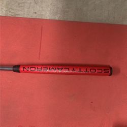 Scotty Cameron Newport 2 Blade With head cover