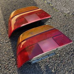 E39 BMW taillight OEM