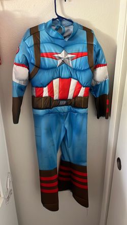 Halloween costume Kids 6-7