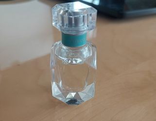 Mini Tiffany & Co. Perfume