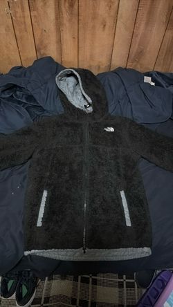 North Face Puffer