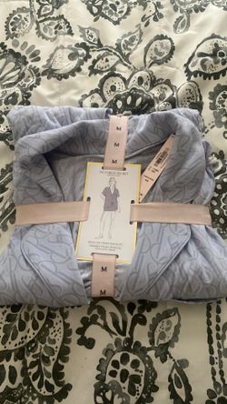 Brand new victoria secret pajama