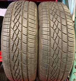 235 55 20 Firestone 3024