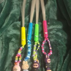Labubu Light Up Stick