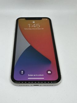 Iphone 11 - 64GB - Unlocked